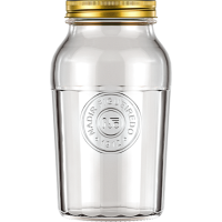 NADIR POTE AMERICANO VINTAGE C/TPA.1,5LT C/6 9710
